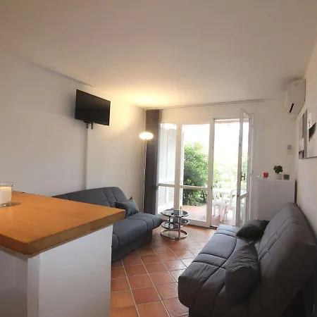 Borgo, 1 Piece, 2 Personnes - Fr-1-650-9 *