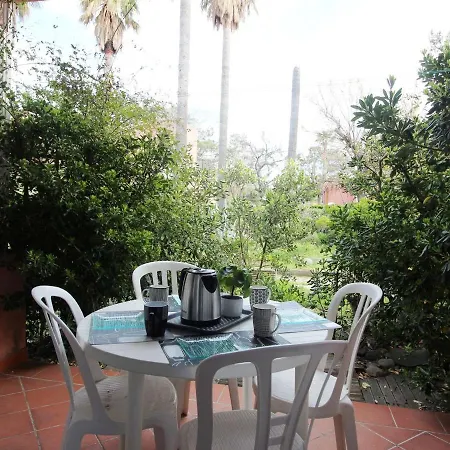 Borgo, 1 Piece, 2 Personnes - Fr-1-650-9 Borgo (Corsica)