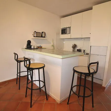 Borgo, 1 Piece, 2 Personnes - Fr-1-650-9 Apartment Borgo (Corsica)