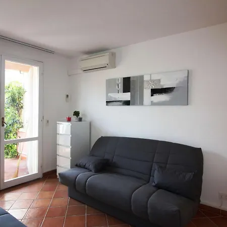 Apartment Borgo, 1 Piece, 2 Personnes - Fr-1-650-9 Borgo (Corsica)