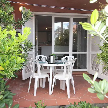 Borgo, 1 Piece, 2 Personnes - Fr-1-650-9 Apartment Borgo (Corsica)