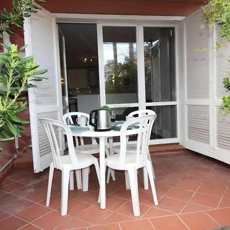 Borgo, 1 Piece, 2 Personnes - Fr-1-650-9 Διαμέρισμα *