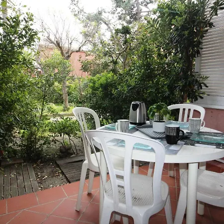 Borgo, 1 Piece, 2 Personnes - Fr-1-650-9 Apartment Borgo (Corsica)