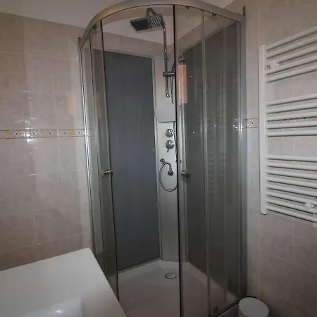 Apartment Borgo, 1 Piece, 2 Personnes - Fr-1-650-9