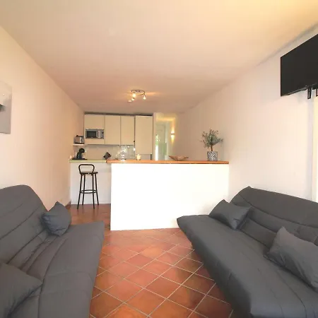 Borgo, 1 Piece, 2 Personnes - Fr-1-650-9
