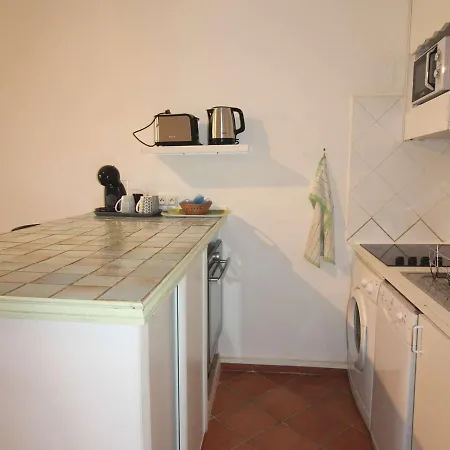 Borgo, 1 Piece, 2 Personnes - Fr-1-650-9 Borgo (Corsica)